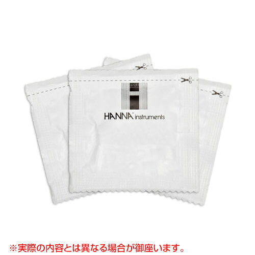 ★最大1500円OFFクーポン★7/24まで★ハンナ 全硬度（HR）試薬 HI93735-02 HR：100回分【ハンナ HANNA 計測機器 測定器 電極 用 用品 高濃度域用 400～750mg/L HI 96735用 HI 97735用 高品質 比色測定 EPA法】【おしゃれ おすすめ】 [CB99]｜買援隊