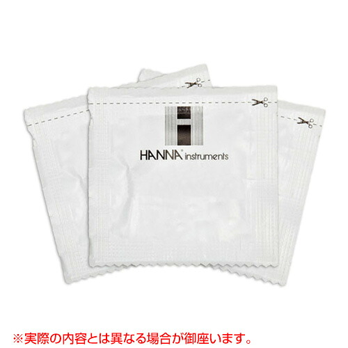 ★最大1500円OFFクーポン★7/24まで★ハンナ ニッケル（LR）試薬 HI93740-03 150回分【ハンナ HANNA 計測機器 測定器 電極 用 用品 低濃度ニッケル測定用 高品質 比色測定 PAN法】【おしゃれ おすすめ】 [CB99]｜買援隊