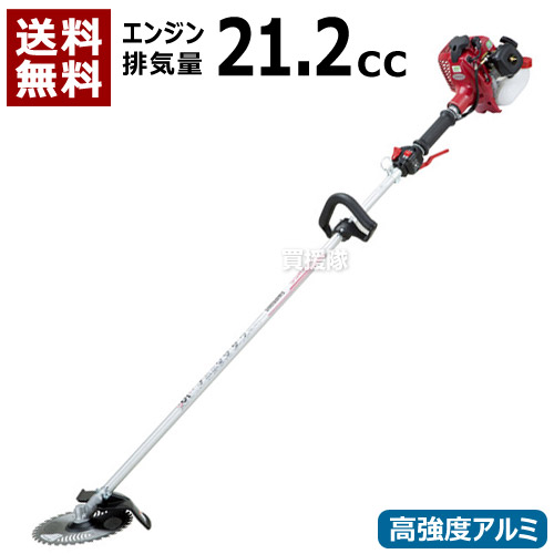 楽天市場】☆ポイント5倍☆マキタ エンジン刈払機 MEM2300U [22.2mL 