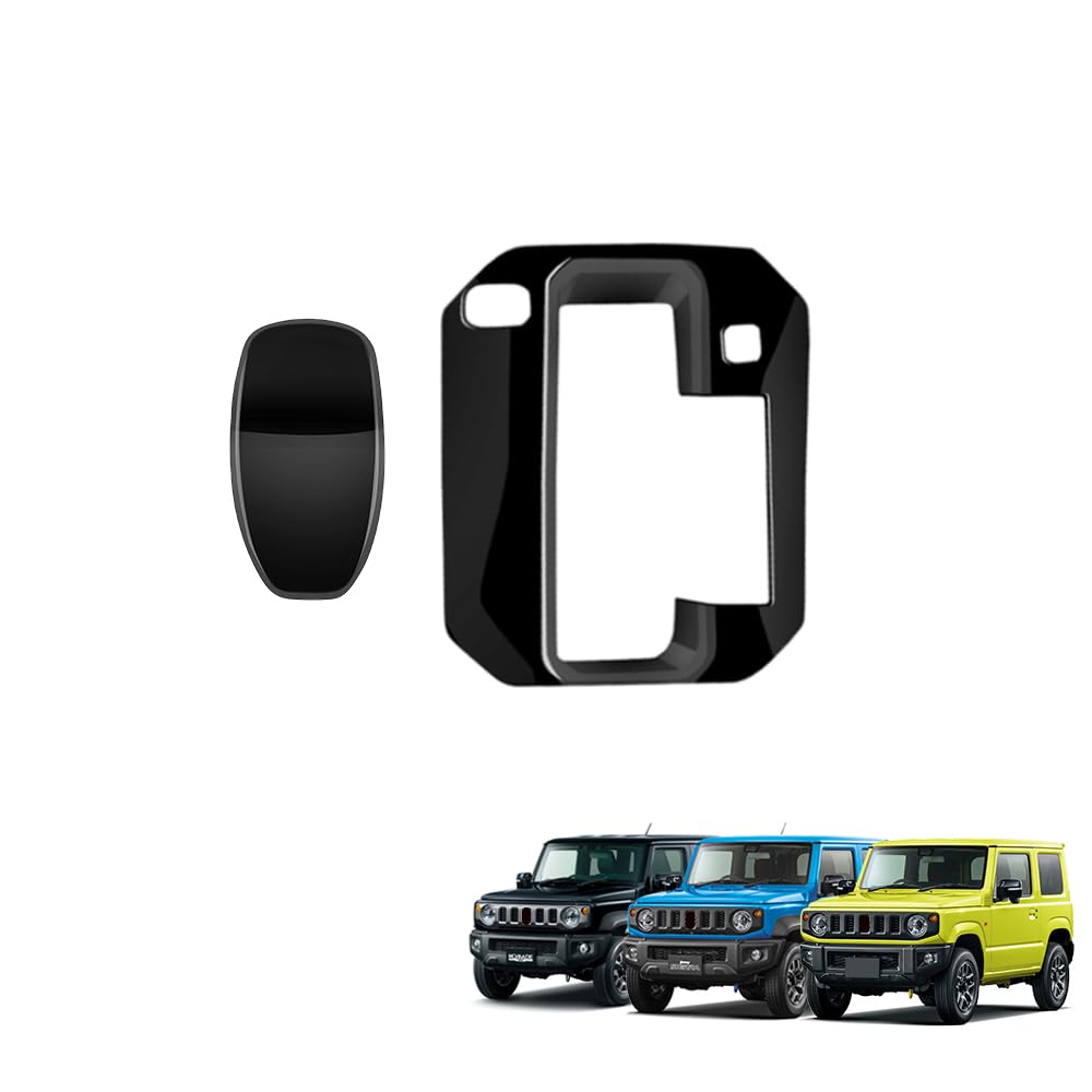 楽天市場】ジムニー JB64W JB74W シエラ パーツ シフトゲートパネル