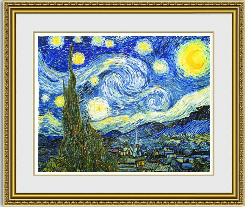 【希少品 】作者 直筆 肉筆 額入り 絵画 豪華２点セット BOKUNEN ART GALLERY公式オンラインストア / 線描画集×レプリカ
