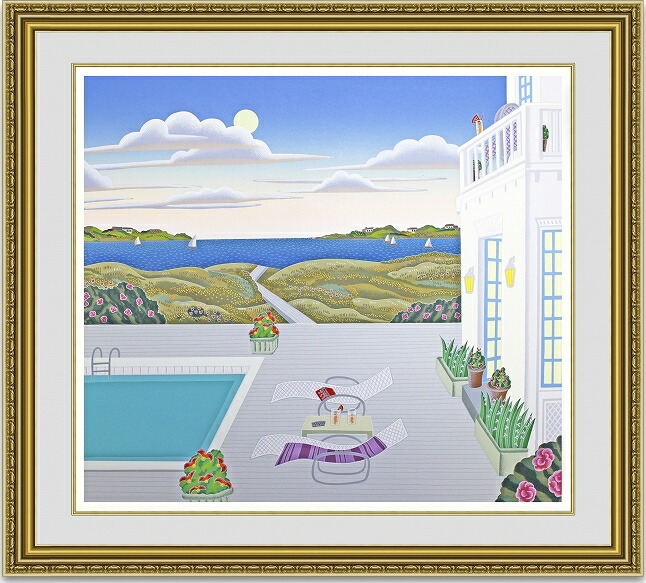 すぐに飾れる額縁付き絵画 送料無料 自社工房を持つオーダー額装の高品質複製絵画販売専門店 シャガール 絵画 マックナイト ケープコッド 選べる額縁 額装込 風景画 海 名画 インテリアアート プレゼント贈答品におすすめ 絵画販売のアートギャラリー南青山 すぐに飾れる額縁付き絵画 送料無料 自社工房を持つオーダー額装の高品質複製絵画販売専門店 シャガール 絵画 マックナイト ケープコッド 選べる額縁 額装込 風景画 海 名画 インテリアアート プレゼント贈答品におすすめ 絵画販売のアートギャラリー南青山