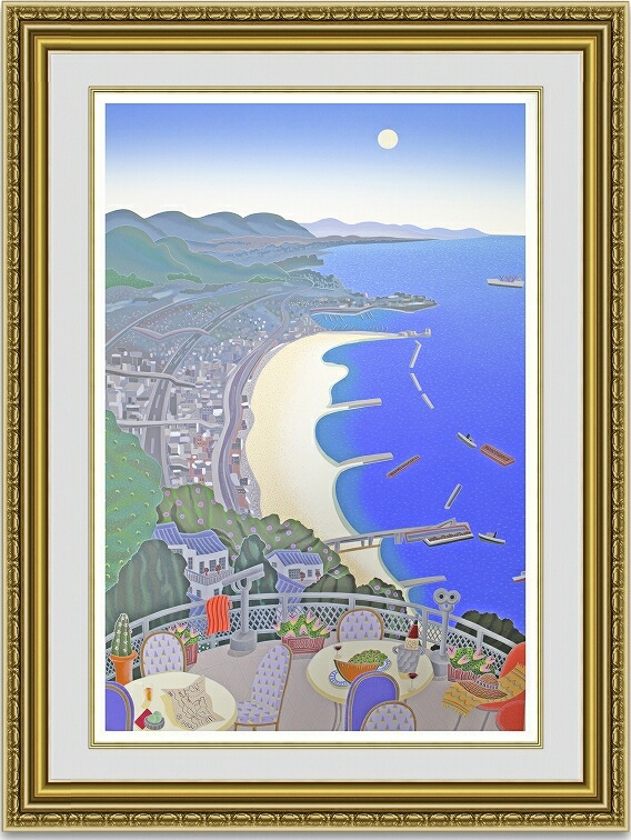 肉質画　斉藤要 油彩画　師：川田茂 素晴らしい品質 肉質画 斉藤要 油彩画 師：川田茂 絵画 - 絵画