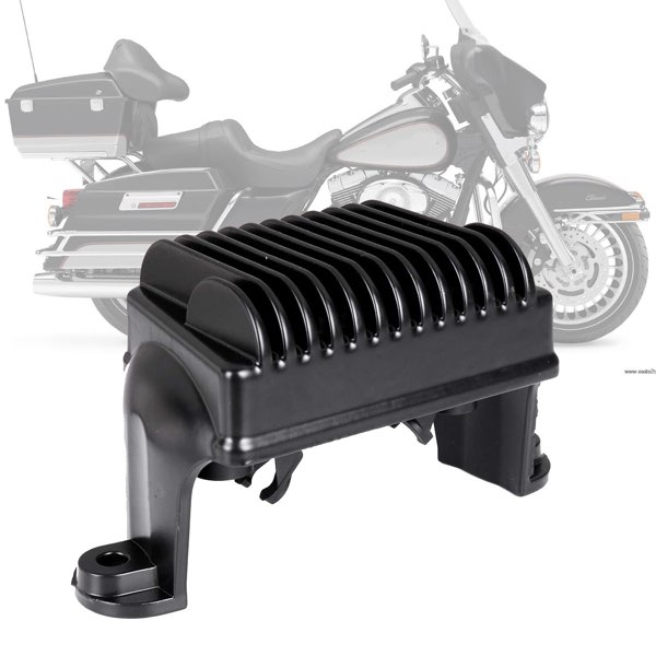 ＼P2倍★4/9まで／【送料無料】バイク用 ハーレー ツーリング 電圧レギュレーター コンバーター デビソン ストリート ウルトラクラス 74505-09 74505-09A 5ピン