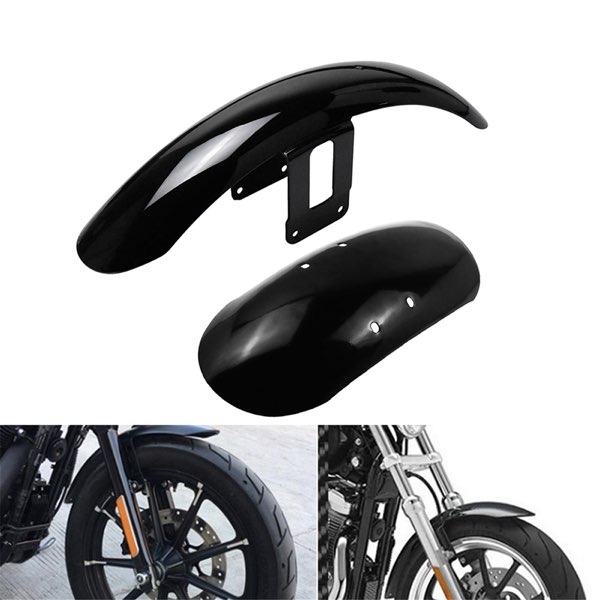 ハーレーダビッドソン　スポーツスターxl1200c フェンダー Amazon | TCMT リアフェンダーハーレースポーツスター XL1200C