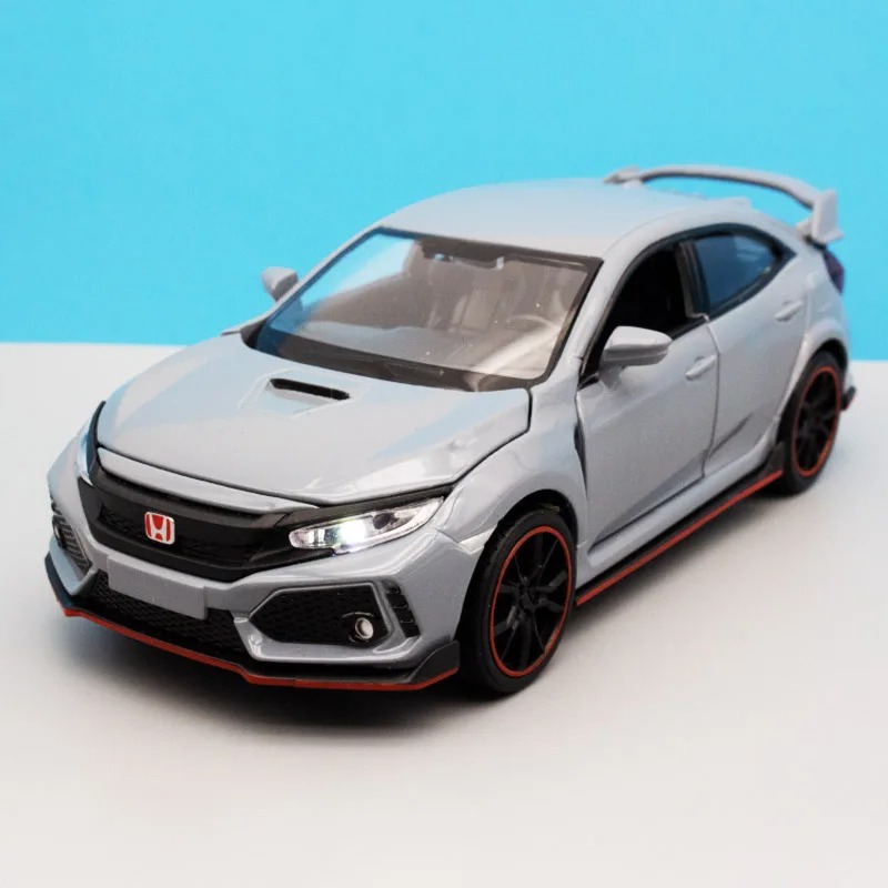 楽天市場】ホンダ特注 1/18 ホンダ シビック ハッチバック 2020