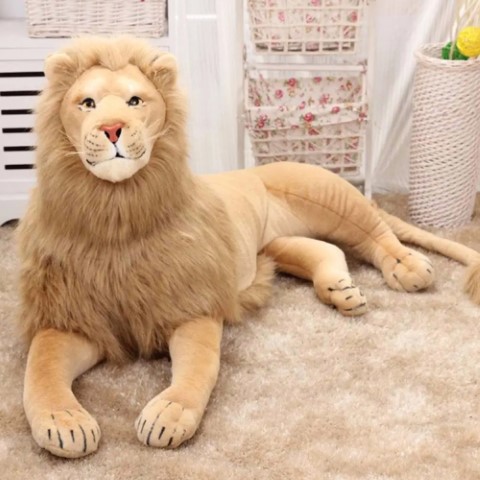 お祈りライオン　ぬいぐるみ Amazon.co.jp: 【のびアニマル ライオン】 らいおーん 獅子座