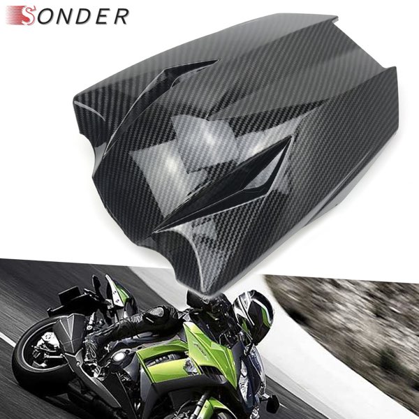 ＼P最大5倍★7/20限定／【送料無料】フェアリングカウル リアシートカバー カワサキ ニンジャ 1000SX Z1000SX Z1000-SX Z1000 sx「2011-2018」8色から選択可｜かいがいざっか 店