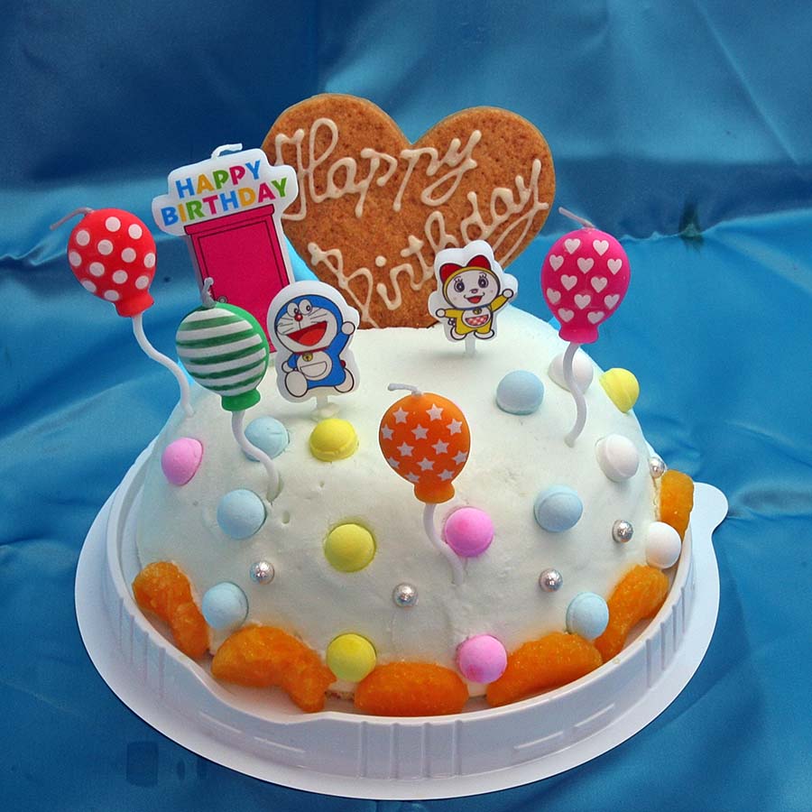 楽天市場 アイスケーキ 誕生日 フルーツヨーグルトアイスケーキ 子供 フローズンヨーグルト ケーキ アイス お誕生日 バースデイ フルーツたっぷり お誕生会 ホームパーティ プレゼント カード付き アイスクリーム アイスクリームケーキ 魁ジェラート アイスクリーム工房