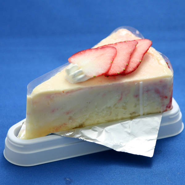 アイスクリーム ジェラート 苺のミルフィーユショートアイスケーキ アイスケーキ イチゴアイス