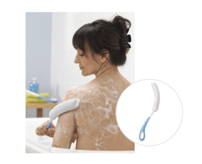 楽天市場 相模ゴム工業 入浴用 ビューティーボディウォッシュクロス 身体洗い用 送料無料 介護ショップ ちとせ