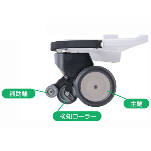 段差を乗り越えられるコンパクト歩行車 病院 室内用歩行車 介護用品 施設 サポート リハビリ 歩行補助 歩く 介護用品 老人 アルコーｓｋ型a 入院 歩く歩行訓練 自立 段差解消 歩行器 手押し車 段差スルー 屋内 室内用歩行車 アルコーｓｋ型a アルファ メーカ品番