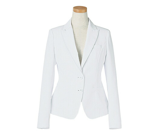 人気ブランドを 楽天市場 送料無料 ヤギコーポレーション ドクタージャケット レディース 3l 7 4668 05 御座布 在庫一掃 Waneptogo Org