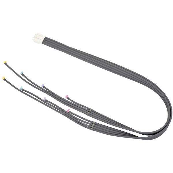ドクターメドマー 両脚用導管 H-52A 日東工器【DM-5000EX/DM-6000似ている導管 両足用導管 フットマッサージ 診療用揉み療治器】