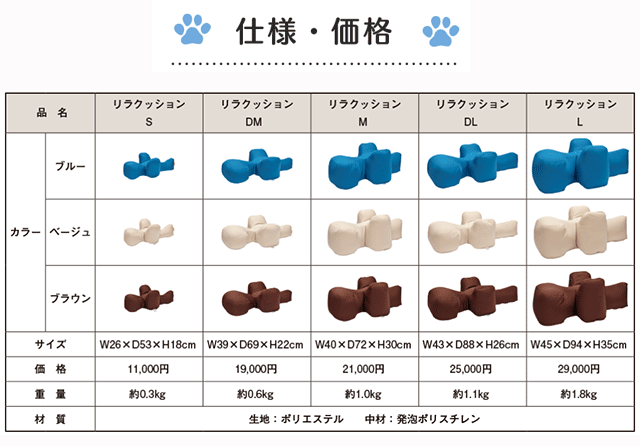 在庫有 送料無料 直送の為 代引き不可 リラクッション Dlサイズ 犬用クッション アロン化成 犬 用誤嚥防止クッション ワンちゃん用介護クッション 犬用床ずれ防止クッション 介護用クッション 犬用 動物用クッション 犬用品