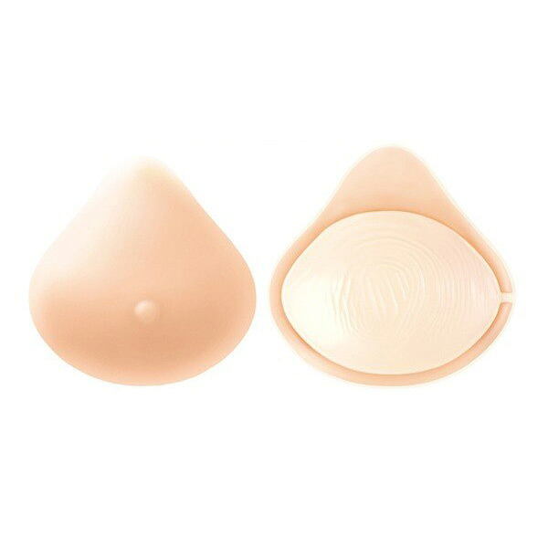 ナチュラ1S 396 人工乳房 シグマックス【ブレストフォーム ブレストケア製品 乳がん 人工胸 人工バスト 乳癌 乳癌パッド アモエナ 人工乳房】 アモエナ製品