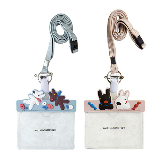 楽天市場】セサミストリート ネームホルダー キャラクター Elmo&Cookie