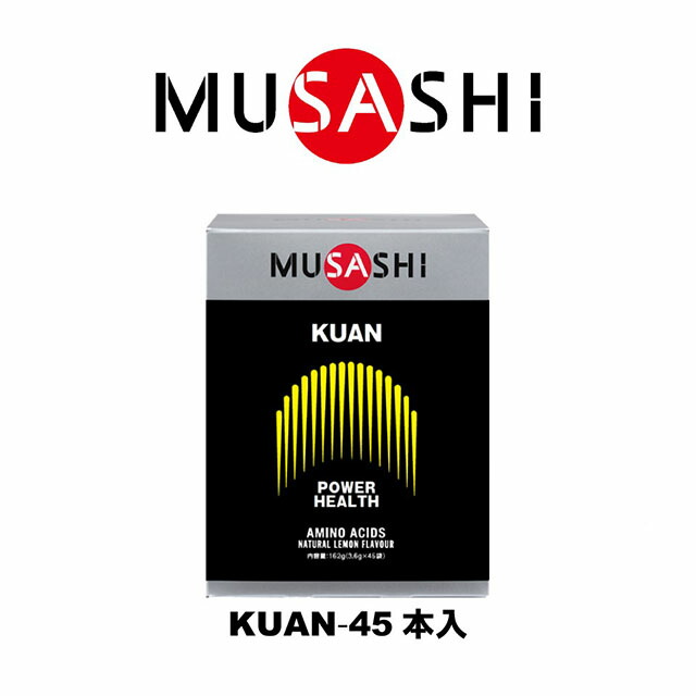 市場 MUSASHI ムサシ CHEN スティック8本入り チェン