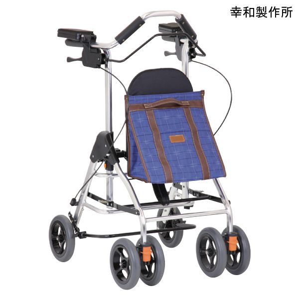 幸和製作所 テイコブ リトルF(WAW03)(ブルー)(重量7.7kg) 【送料無料】【ポイント10倍】