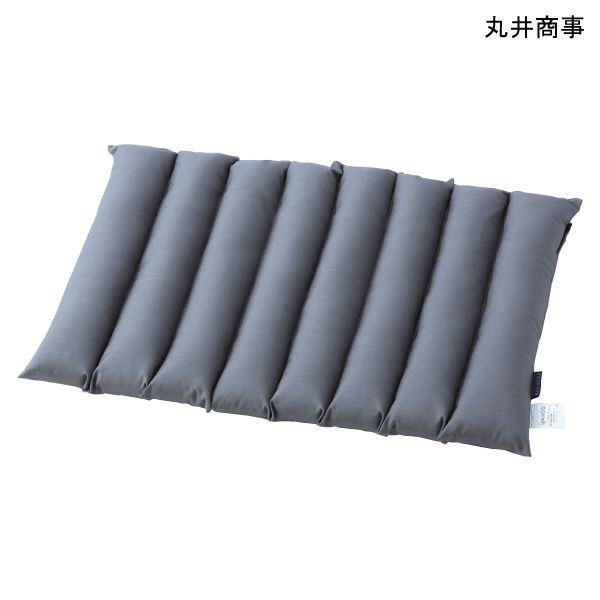 丸井商事 ジャバラ 背あて車いす用クッション【業務用】(JBG-43)(幅58cm×奥行40cm×高さ5cm) 【送料無料】【ポイント10倍】