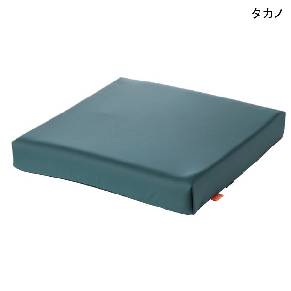 タカノ タカノクッション wipeR4(TC-REW4)(モスグリーン)(幅40cm×奥行42.5cm×高さ6cm) 【送料無料】【ポイント10倍】 11,011円