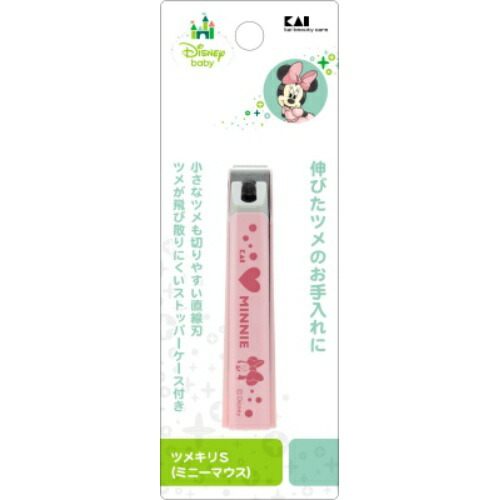 1本入 Kk1486 貝印 大人用おむつ ミニーマウス 送料込 まとめ買い 1個セット 送料込 まとめ買い 1個セット ツメキリs