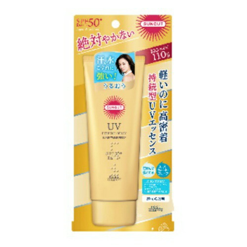 楽天市場 送料無料 まとめ買い 9個セット コーセーコスメポート サンカット パーフェクトuvエッセンス 110g ホームライフ