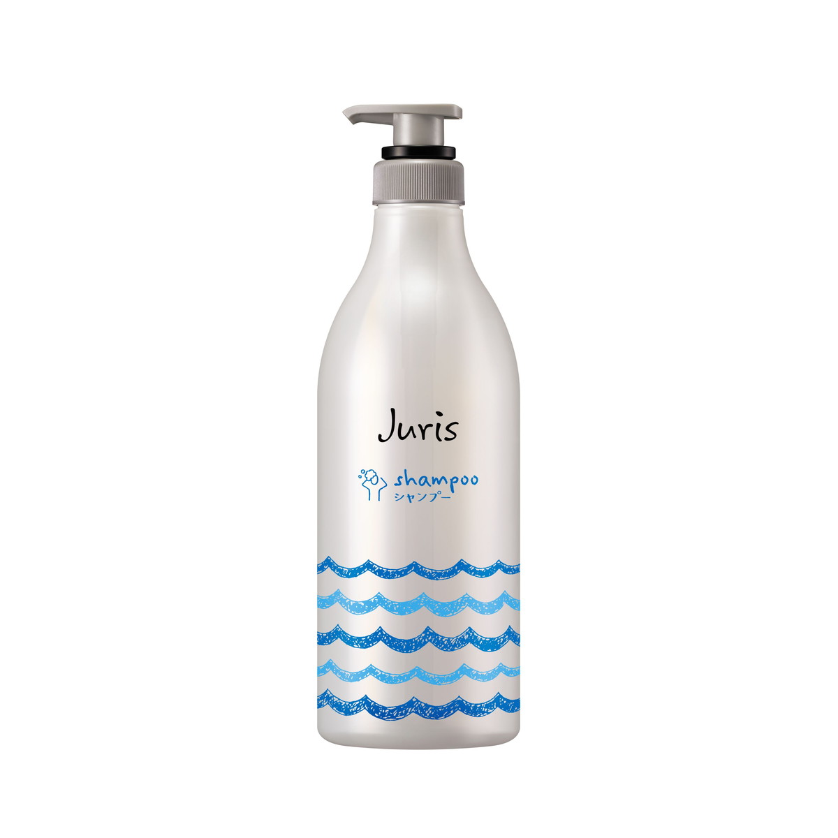 花王プロフェッショナル Kao ジュリス シャンプー 業務用 容量 800ML