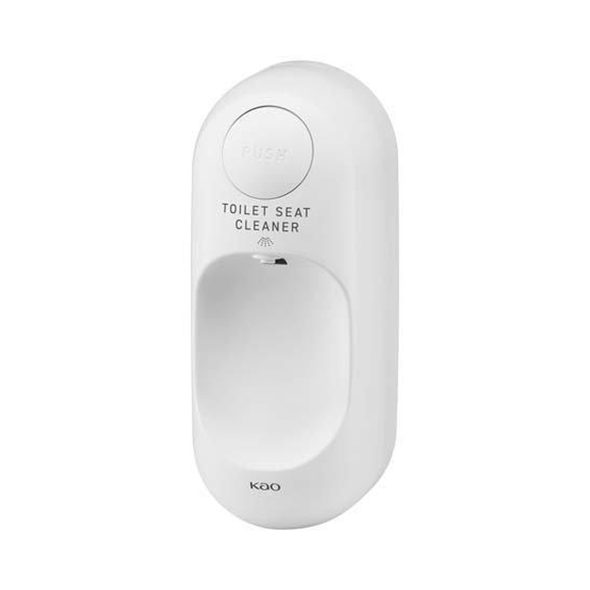 【送料お得・まとめ買い×2個セット】花王プロフェッショナル トイレマジックリン 消臭・洗浄スプレー 業務用 便座除菌ディスペンサー