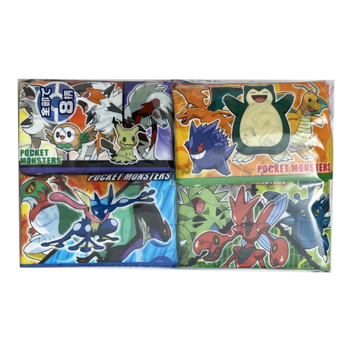【送料お得・まとめ買い×60個セット】ハヤシ商事 ポケットティシュ ポケモン 12コパック ティッシュペーパー ※柄は選べません