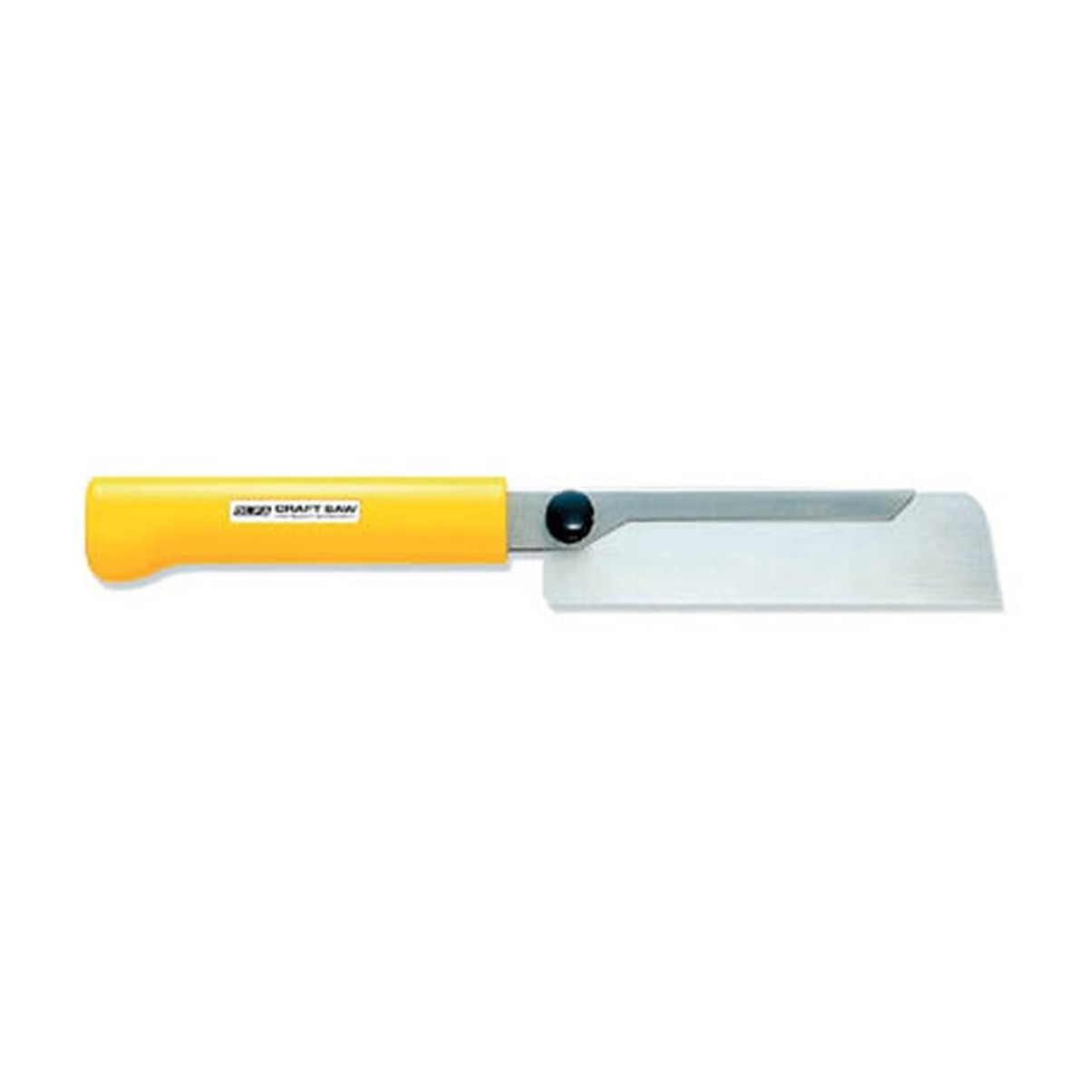 【送料お得・まとめ買い×9個セット】オルファ OLFA 木工用鋸 クラフトのこ 刃長160mm