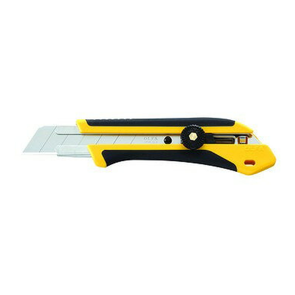 【送料お得・まとめ買い×13個セット】オルファ OLFA ハイパーH型 ネジロック カッター 10,757円