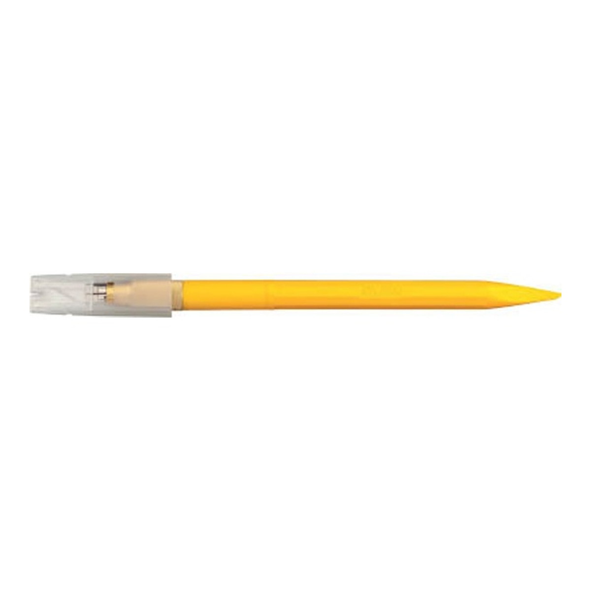 【送料お得・まとめ買い×11個セット】オルファ デザイナーズナイフ イエロー