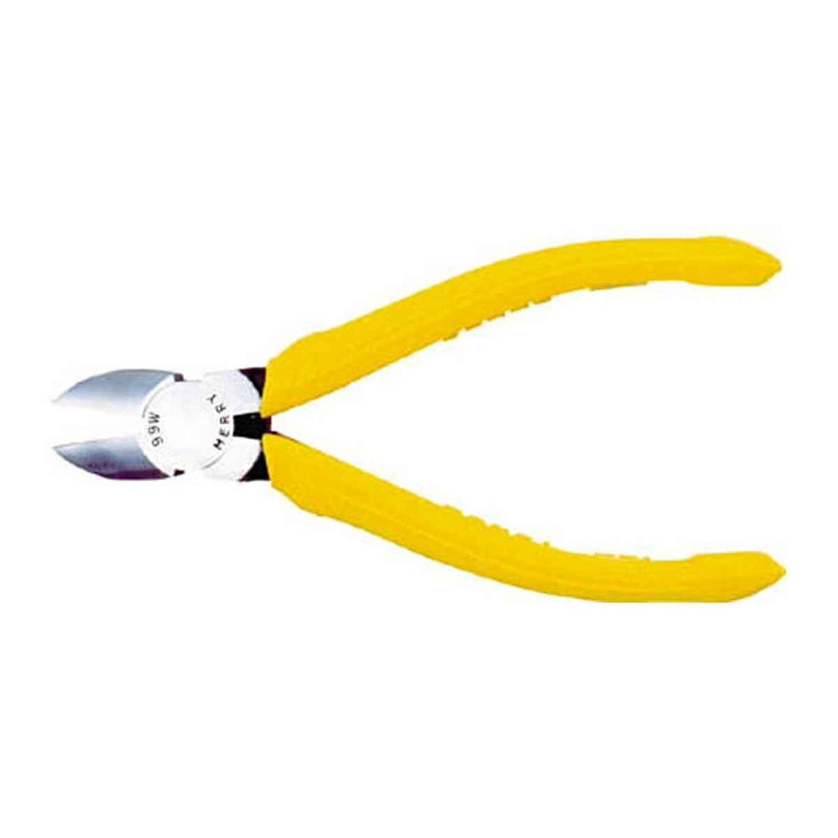 【送料お得・まとめ買い×3個セット】室本鉄工 メリー VA線用ニッパ200mm