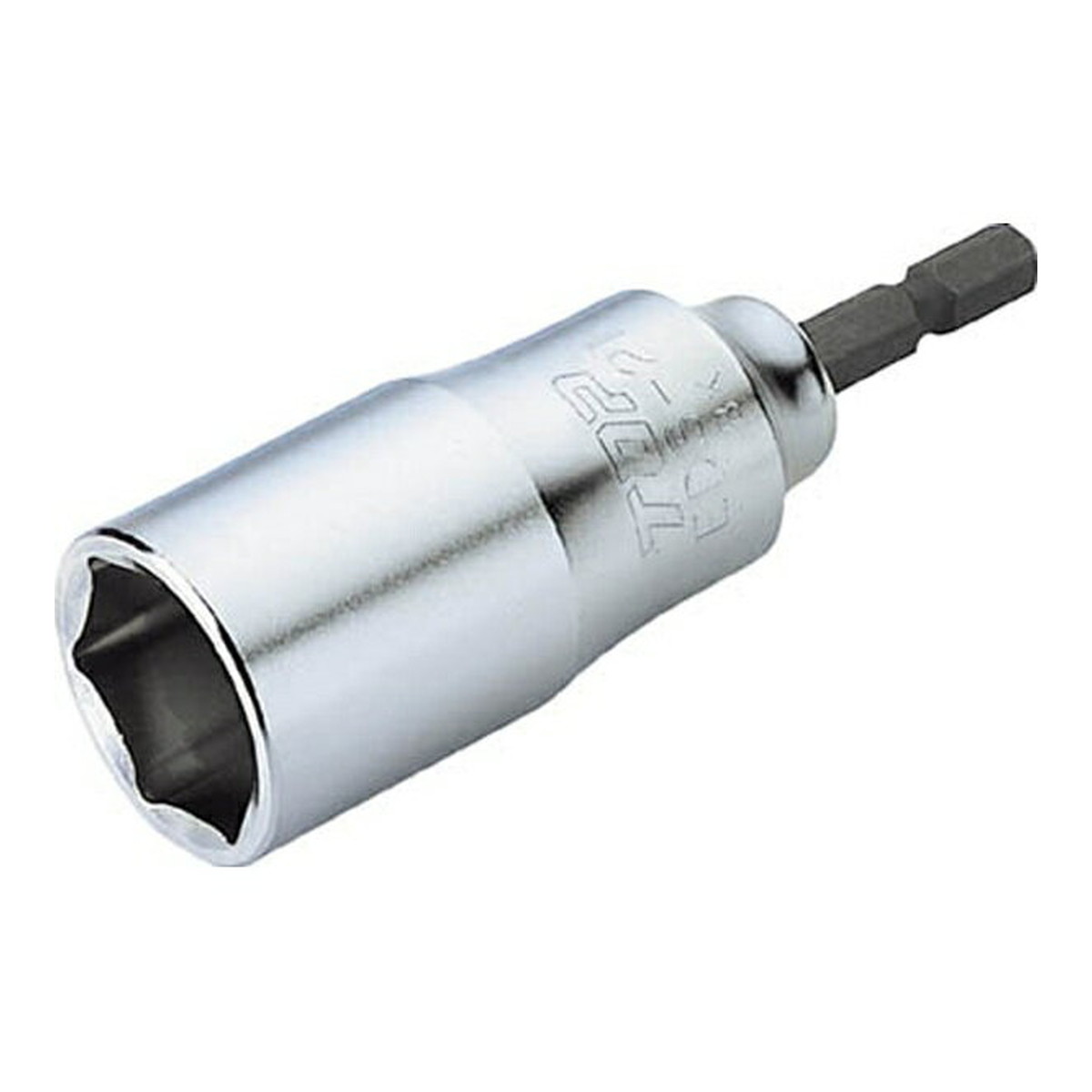 【送料お得・まとめ買い×120個セット】トップ工業 TOP 電動ドリル用 インパクトソケット 22mm