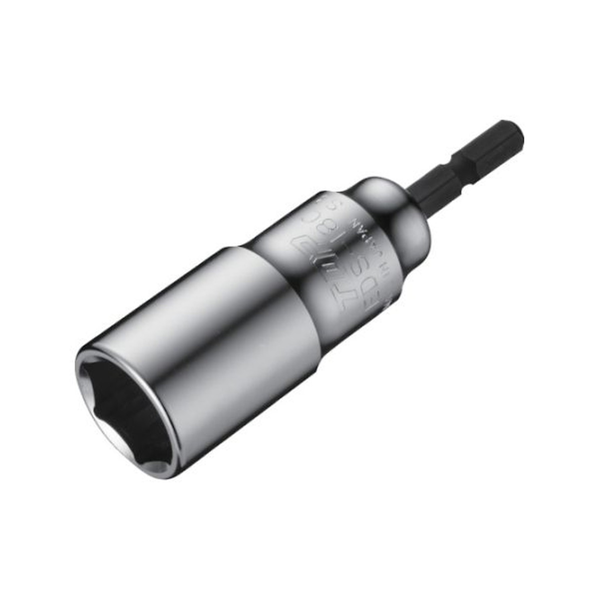 【送料お得・まとめ買い×7個セット】トップ工業 TOP 電動ドリル用インパクトソケット 18mm