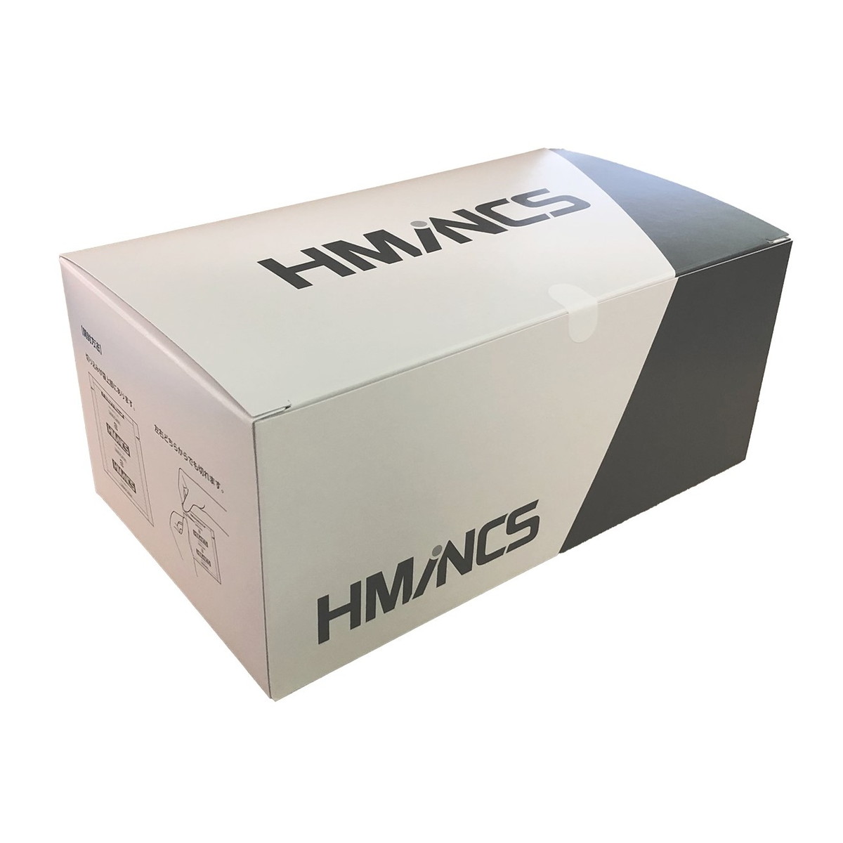 【送料お得・まとめ買い×3個セット】平和メディク HMINCS 25本×50シート RW801 工業用綿棒