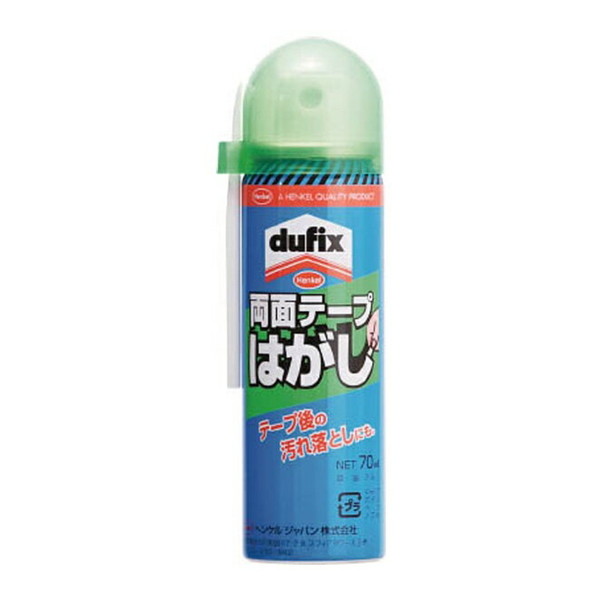 【送料お得・まとめ買い×11個セット】ヘンケルジャパン LOCTITE 両面テープはがし 70ml