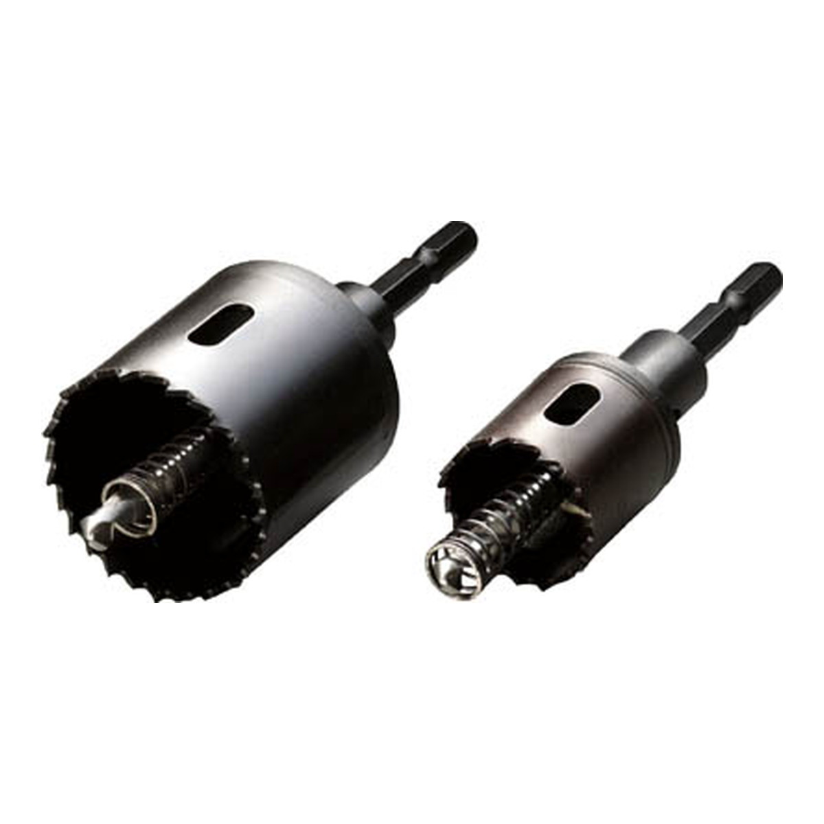 【送料お得・まとめ買い×6個セット】ハウスビーエム ハウスB.M バイメタルホルソーJ型 28φ コンビ軸・回転用