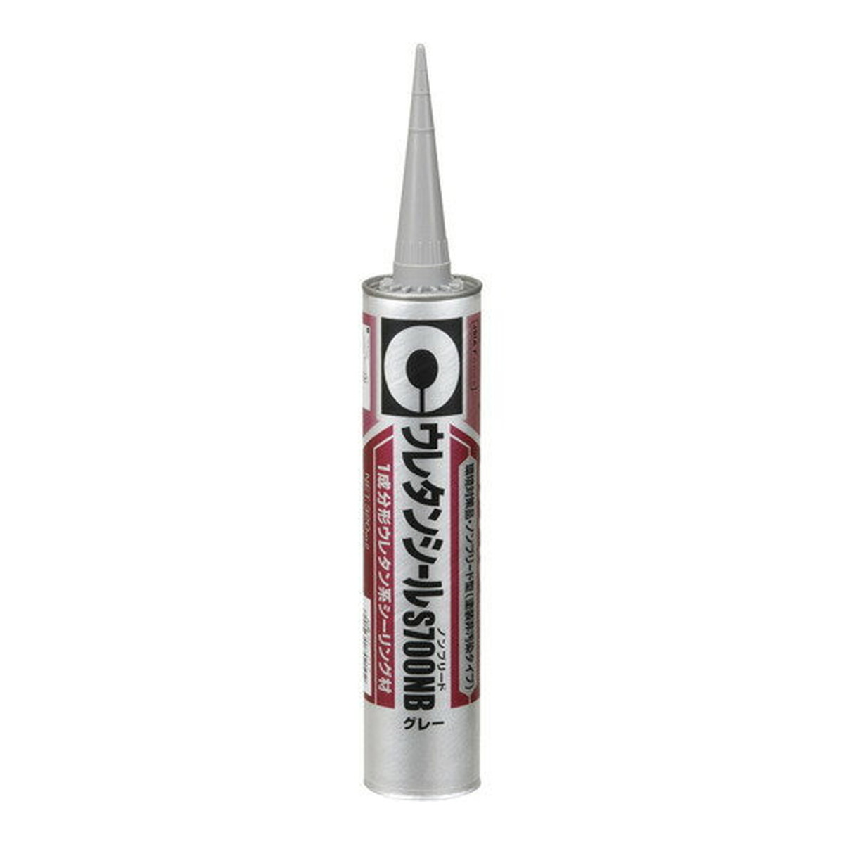 【送料お得・まとめ買い×10個セット】セメダイン SS-217 ウレタンシールS700NB グレー 320mL