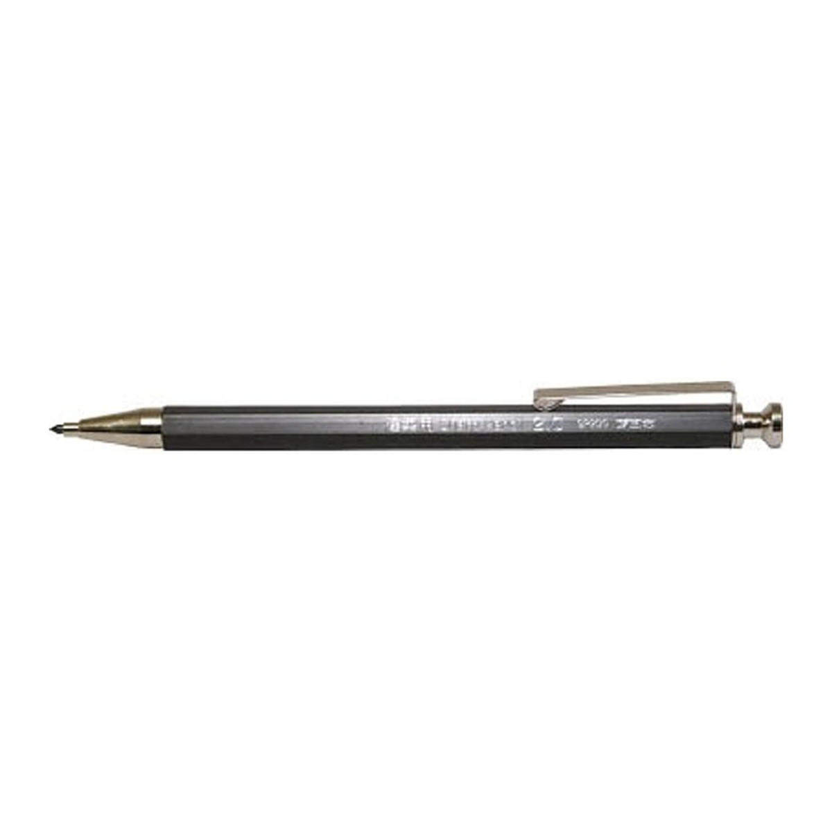 【送料お得・まとめ買い×100個セット】不易糊工業 フエキ 建築用シャープペンシル2.0mm 2B SP20G-H 38,510円