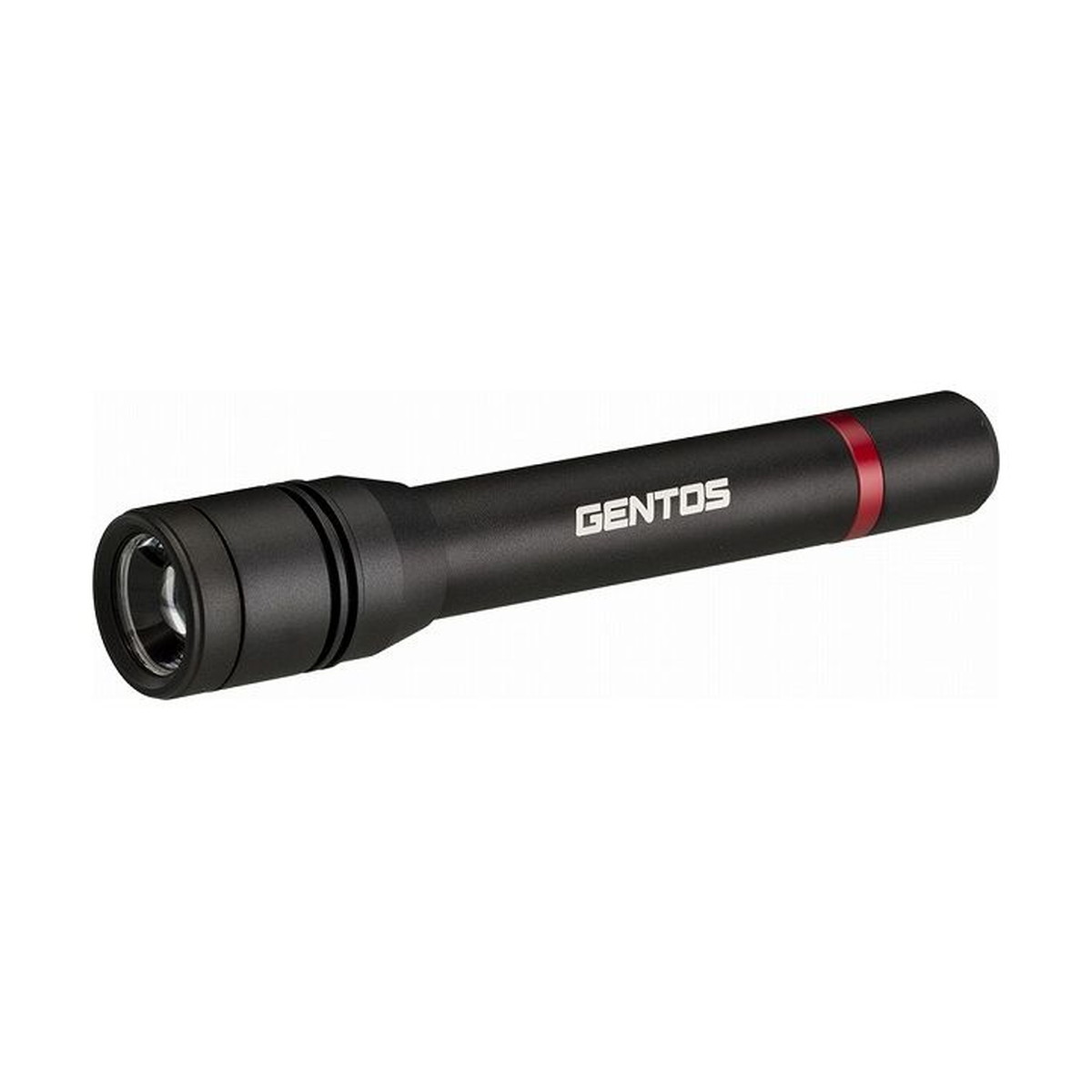 【送料お得・まとめ買い×3個セット】ジェントス GENTOS LED ハンディライト レクシード 332D