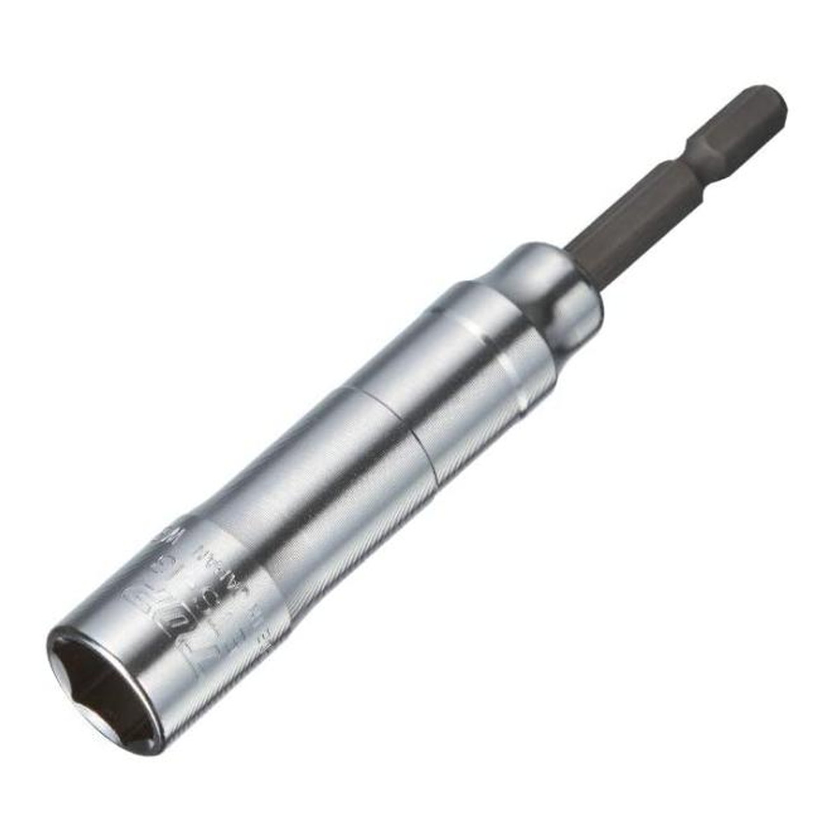 【送料お得・まとめ買い×3個セット】トップ工業 電動ドリル用強軸ソケット 13mm ETS-13