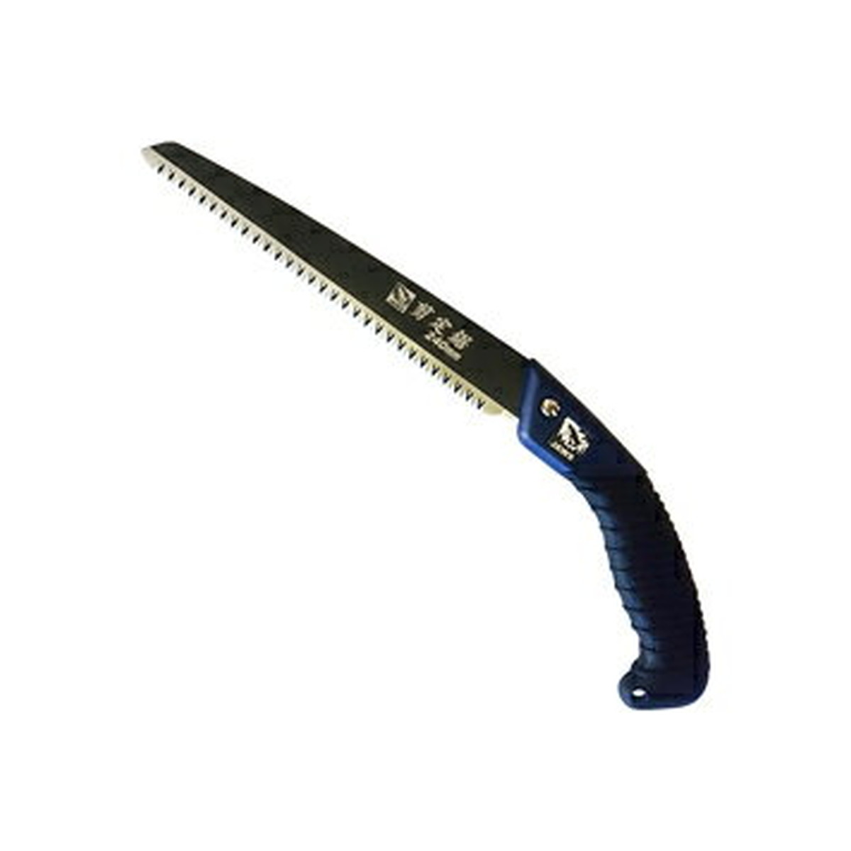 【送料お得・まとめ買い×13個セット】サボテン ジョーズ フッ素 鋸 240mm No.2240T|ホームライフ