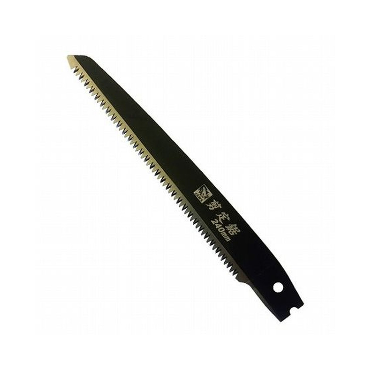 【送料お得・まとめ買い×7個セット】サボテン ジョーズ 替刃 フッ素 240mm No.RB-2240T