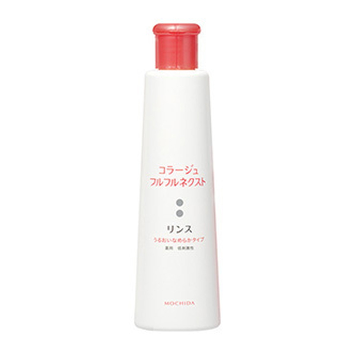 【送料お得・まとめ買い×13個セット】持田ヘルスケア コラージュ フルフルネクスト リンス なめらかタイプ 200mL 医薬部外品|ホームライフ