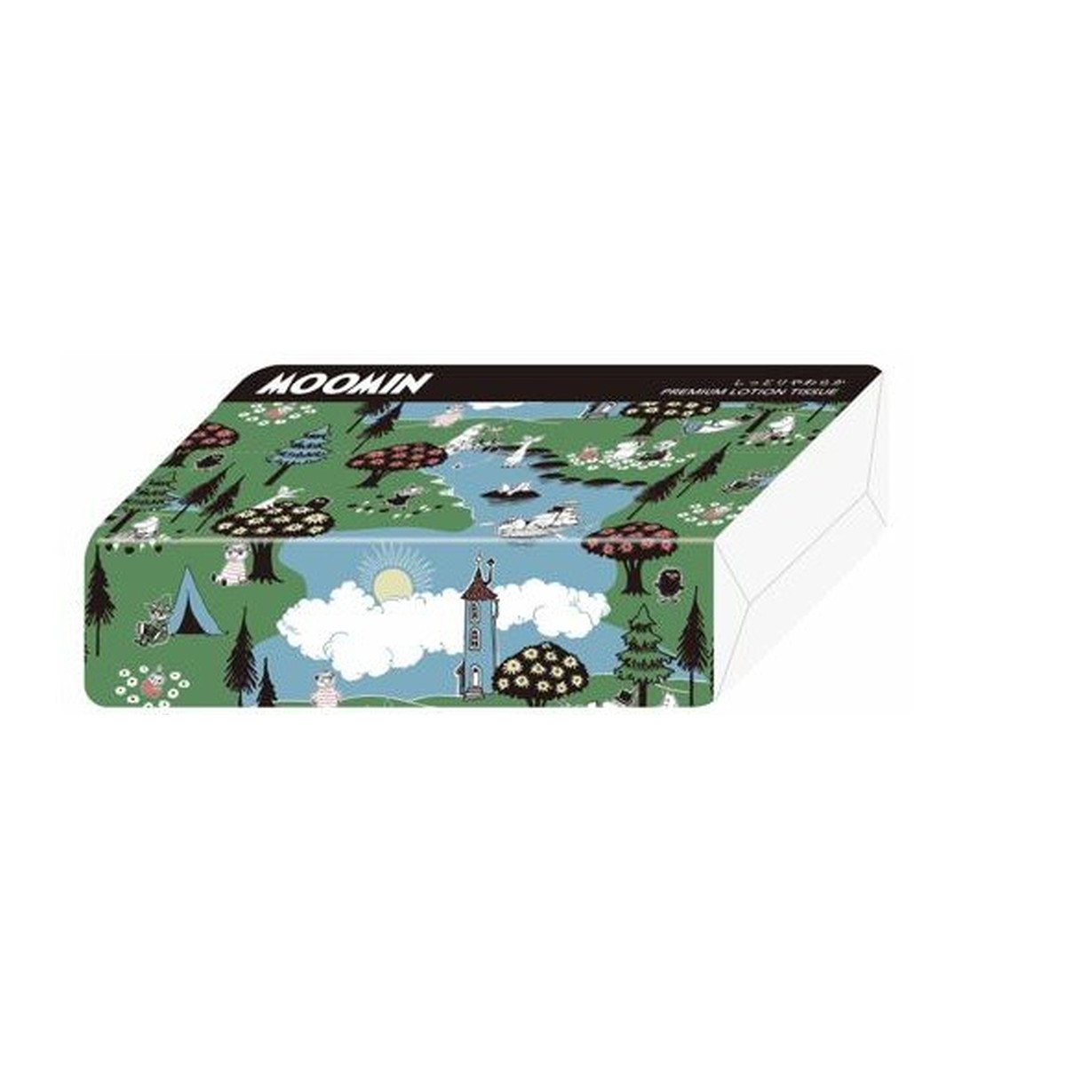 ◆張り出し 送りとどける引き延ばす・欠品周囲の状況◆ ティッシュ・トイレットペーパー-ティッシュペーパー-日用品雑貨・文房具・手芸