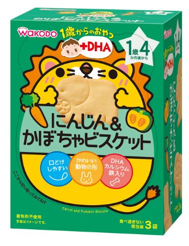 OHPXHARMONIA おやつをください (3 色) kintarou_4987244183507