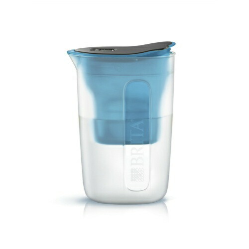 BRITA ブリタ 浄水 ポット