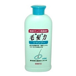楽天市場 薬用毛髪力 シャンプー 0ml 毛髪力 楽天24